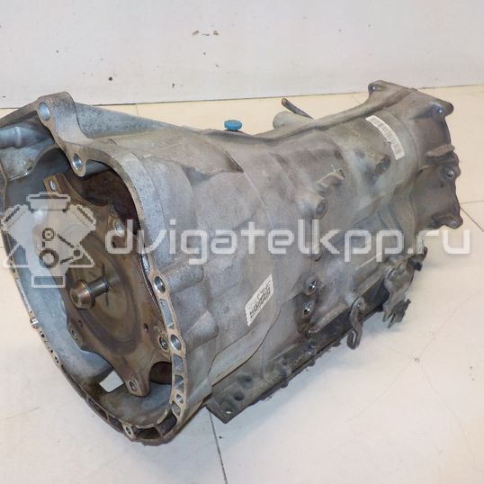 Фото Контрактная (б/у) АКПП для Bmw 5 / X5 / 1 / 3 243-272 л.с 24V 3.0 л N52 B30 AF бензин 24007606352