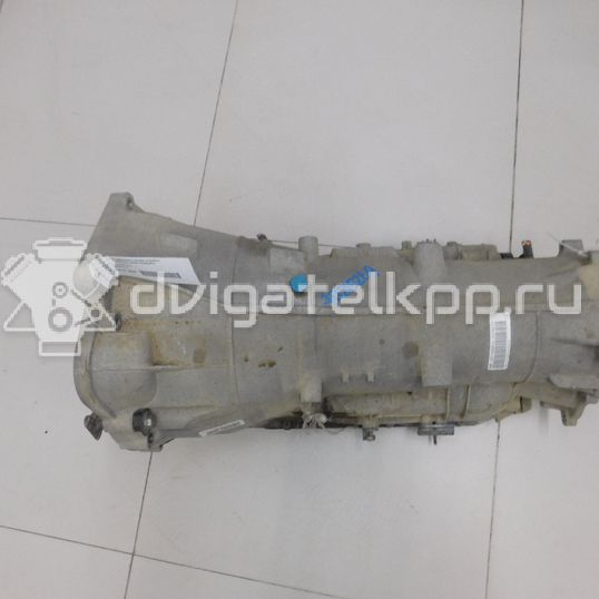 Фото Контрактная (б/у) АКПП для Bmw / Bmw (Brilliance) 258 л.с 24V 3.0 л N52 B30 AF бензин 24007606352