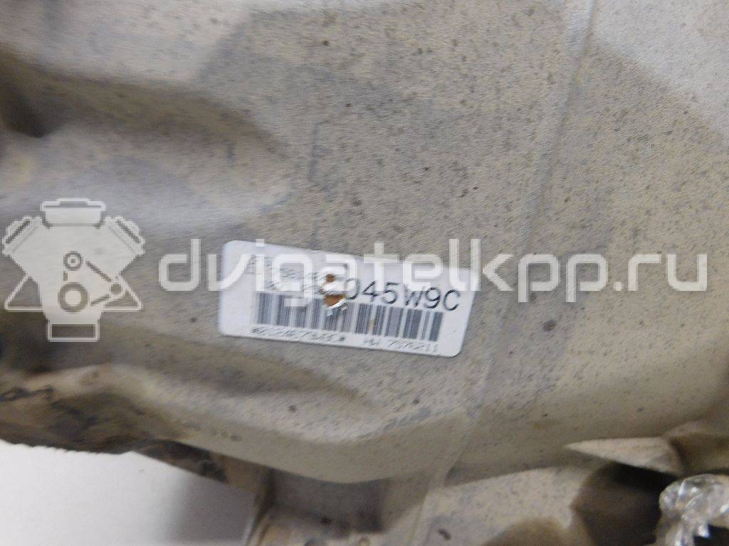 Фото Контрактная (б/у) АКПП для Bmw / Bmw (Brilliance) 258 л.с 24V 3.0 л N52 B30 AF бензин 24007606352 {forloop.counter}}