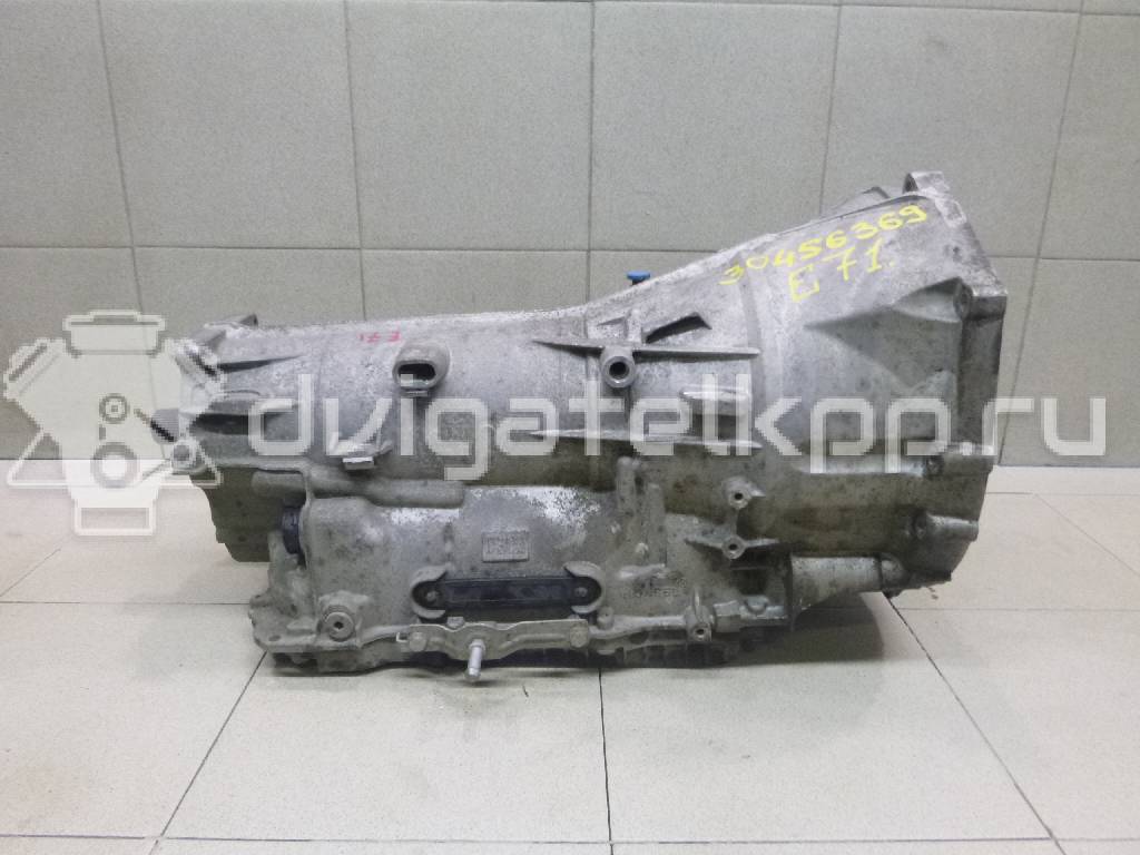 Фото Контрактная (б/у) АКПП для Bmw / Alpina / Bmw (Brilliance) 306 л.с 24V 3.0 л N55 B30 A бензин 24007612811 {forloop.counter}}