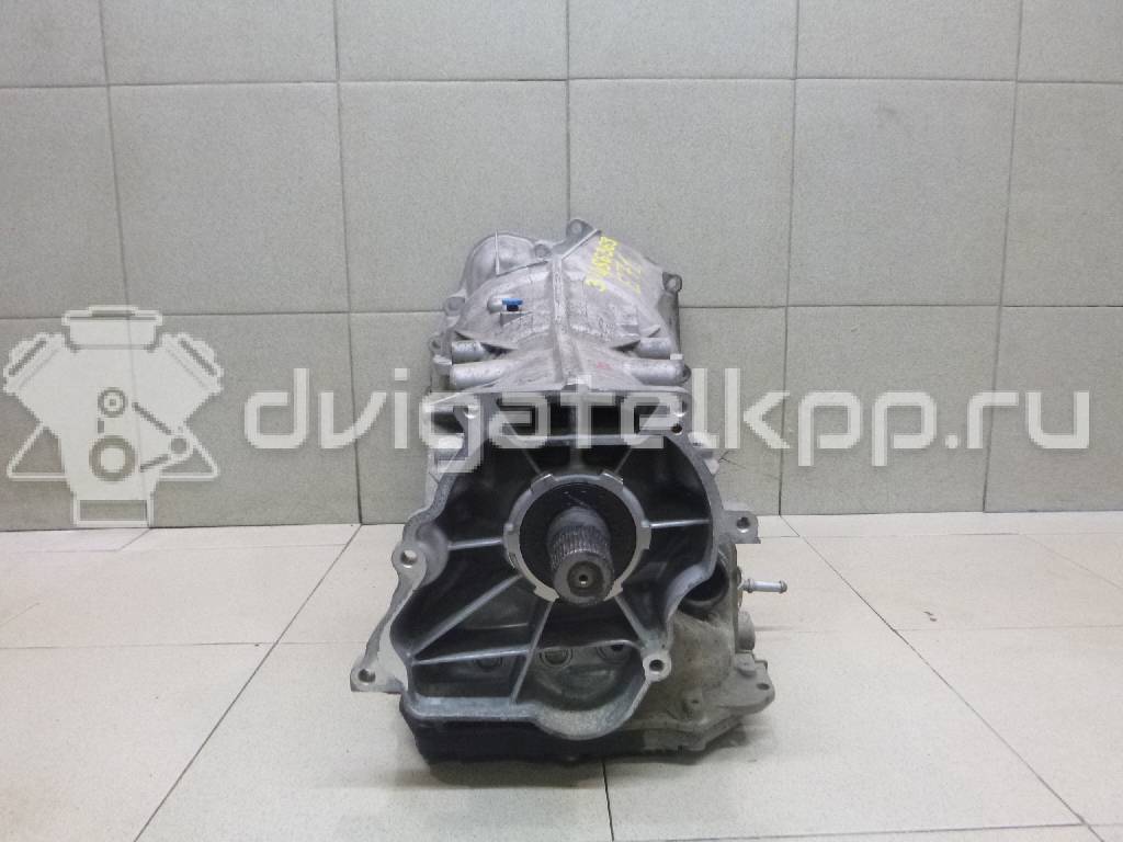 Фото Контрактная (б/у) АКПП для Bmw / Alpina / Bmw (Brilliance) 306 л.с 24V 3.0 л N55 B30 A бензин 24007612811 {forloop.counter}}