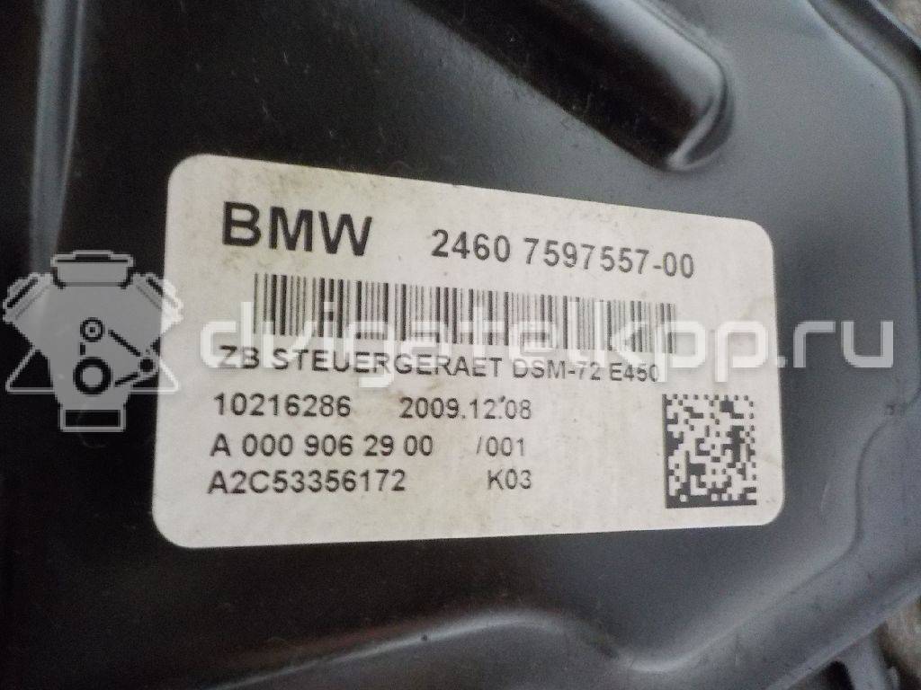 Фото Контрактная (б/у) АКПП для Bmw 5 / 6 / 7 / X5 / X6 405-449 л.с 32V 4.4 л N63 B44 A бензин 24007613155 {forloop.counter}}