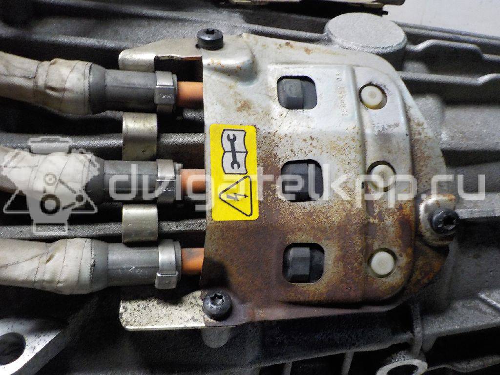 Фото Контрактная (б/у) АКПП для Bmw / Wiesmann 408 л.с 32V 4.4 л N63 B44 A бензин 24007613155 {forloop.counter}}