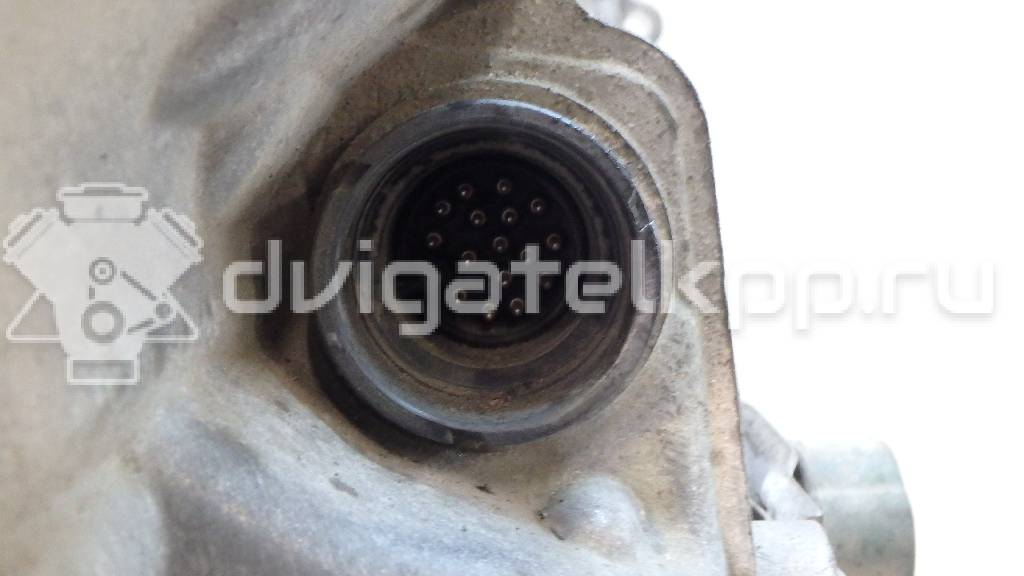 Фото Контрактная (б/у) АКПП для Bmw / Alpina / Bmw (Brilliance) 306 л.с 24V 3.0 л N55 B30 A бензин 24007637229 {forloop.counter}}