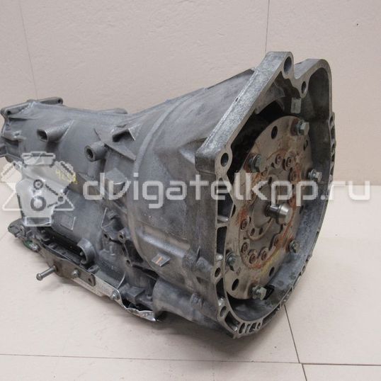 Фото Контрактная (б/у) АКПП для Bmw 3 / 5 / 1 / 7 / X3 211-272 л.с 24V 3.0 л N52 B30 A бензин 24007636210