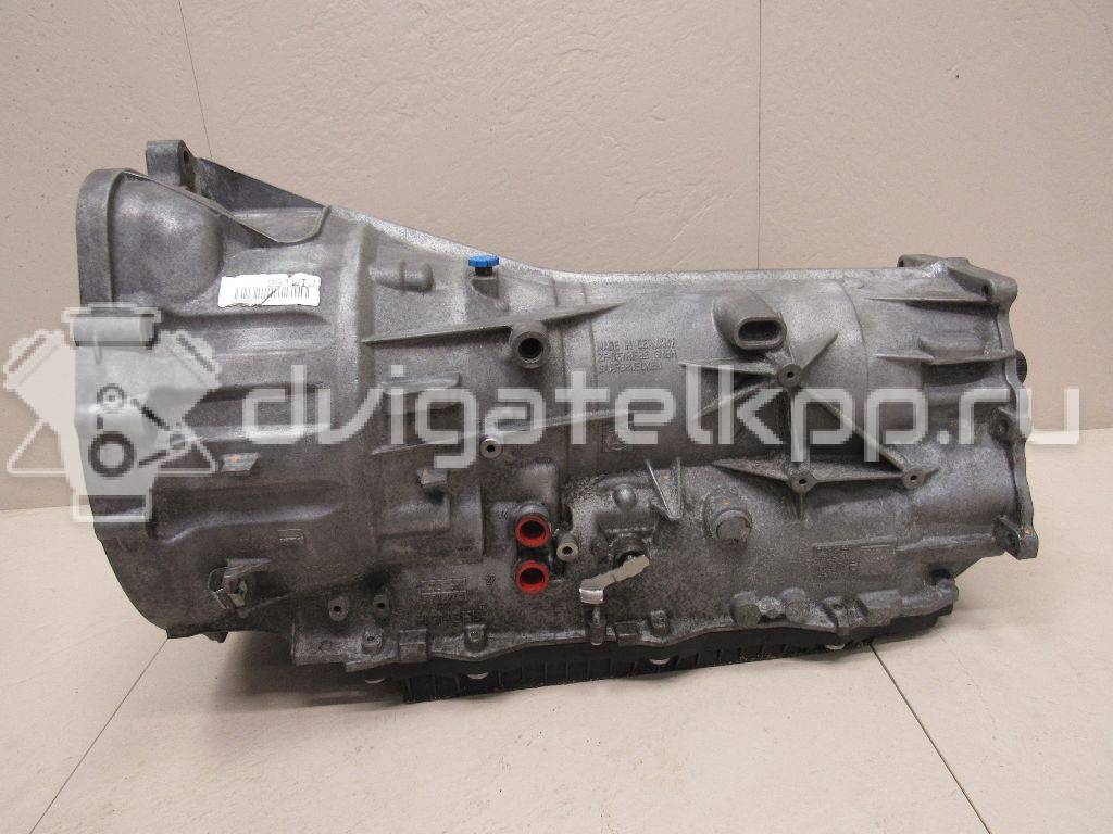 Фото Контрактная (б/у) АКПП для Bmw 3 / 5 / 1 / 7 / X3 211-272 л.с 24V 3.0 л N52 B30 A бензин 24007636210 {forloop.counter}}