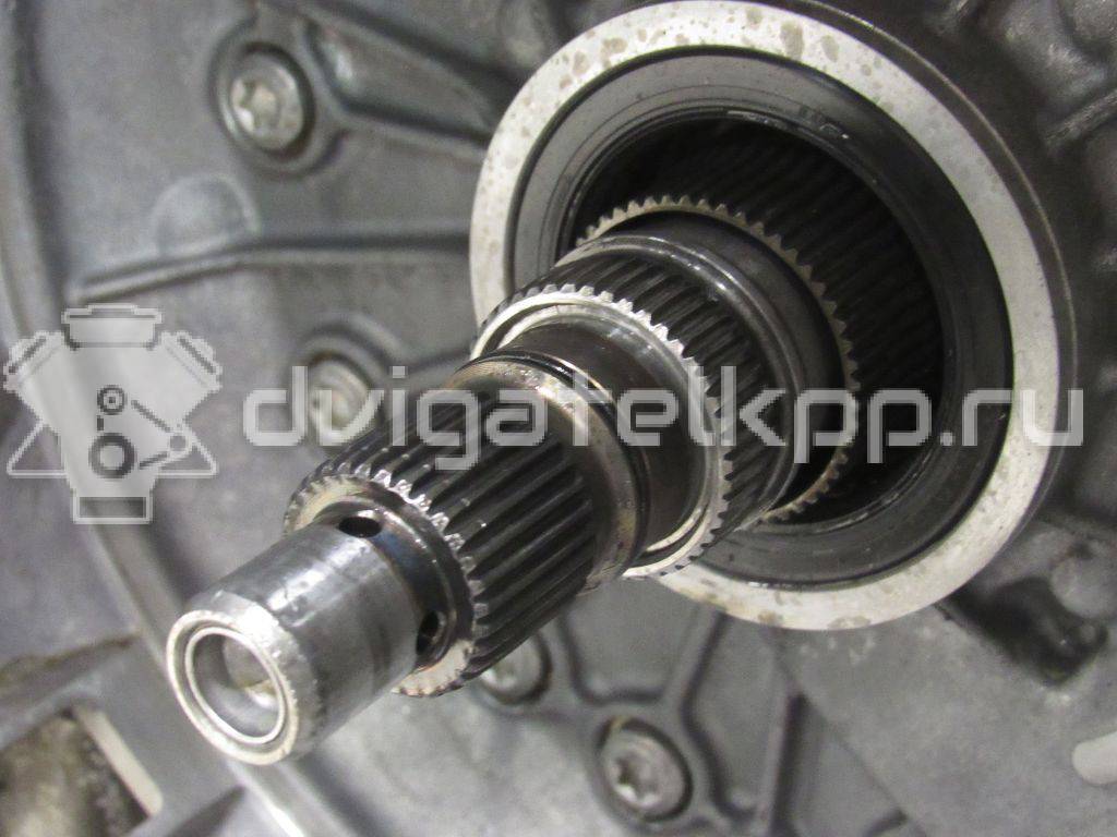 Фото Контрактная (б/у) АКПП для Bmw 3 / 5 / 1 / 7 / X3 211-272 л.с 24V 3.0 л N52 B30 A бензин 24007636210 {forloop.counter}}