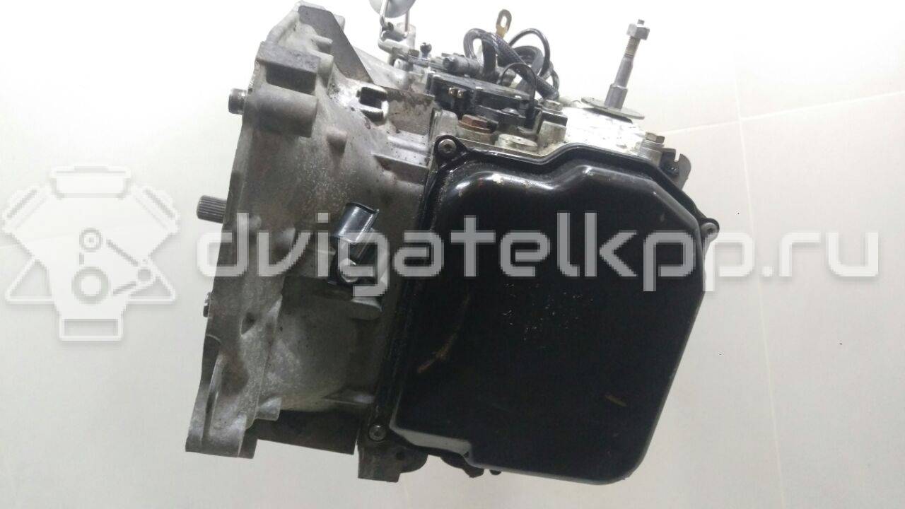 Фото Контрактная (б/у) АКПП для Peugeot / Citroen 140-151 л.с 16V 2.0 л RFJ (EW10A) бензин 223165 {forloop.counter}}