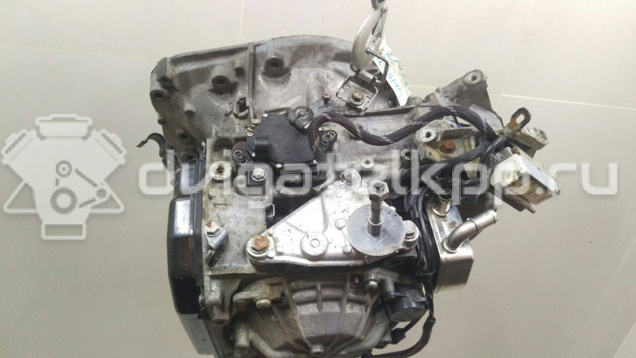 Фото Контрактная (б/у) АКПП для Peugeot / Citroen / Peugeot (Df-Psa) 147 л.с 16V 2.0 л RFJ (EW10A) бензин 223165 {forloop.counter}}