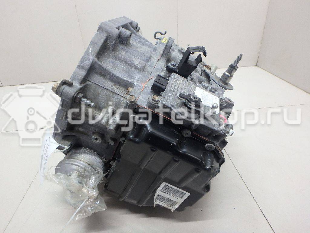 Фото Контрактная (б/у) АКПП для Citroen C4 / C5 / Ds4 / Ds5 / Ds3 156 л.с 16V 1.6 л 5FV (EP6CDT) бензин 2231N3 {forloop.counter}}