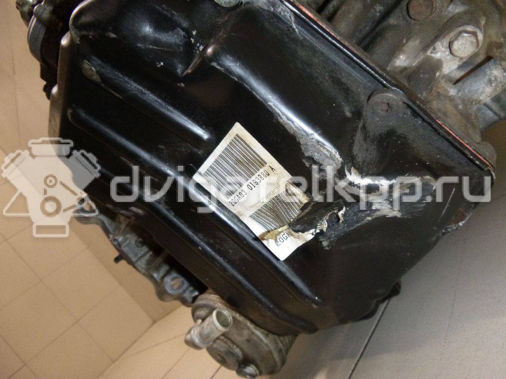 Фото Контрактная (б/у) АКПП для Citroen C4 / C5 / Ds4 / Ds5 / Ds3 156 л.с 16V 1.6 л 5FV (EP6CDT) бензин 2231N3 {forloop.counter}}