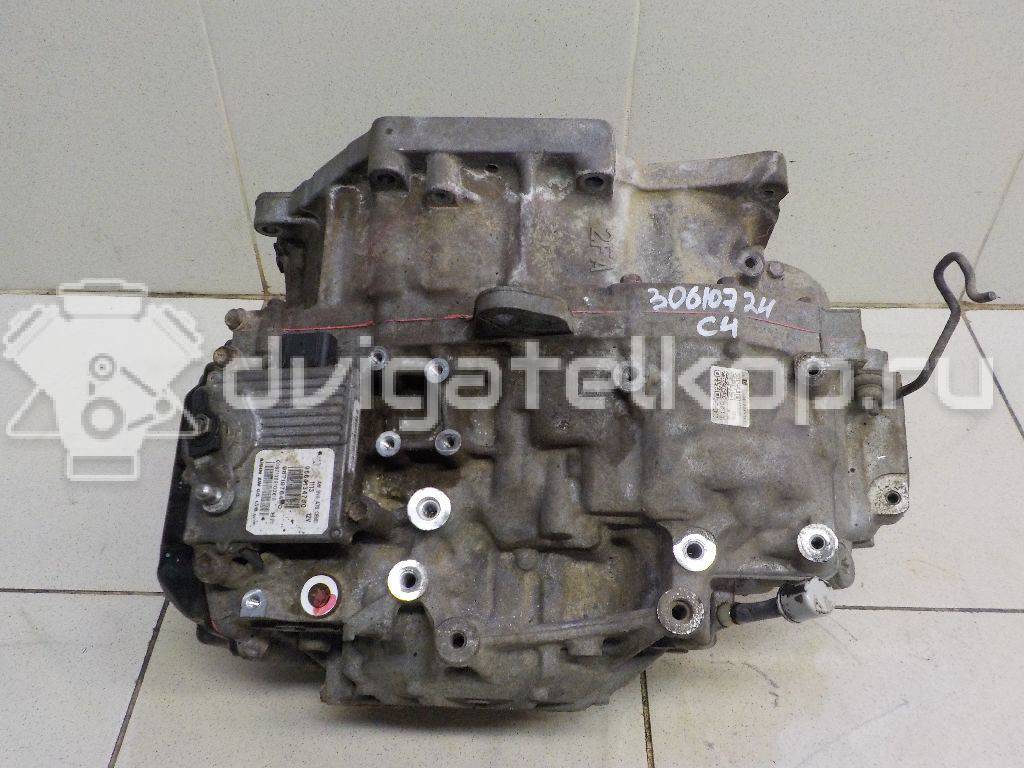 Фото Контрактная (б/у) АКПП для Citroen C4 / C5 / Ds4 / Ds5 / Ds3 156 л.с 16V 1.6 л 5FV (EP6CDT) бензин 2231n3 {forloop.counter}}