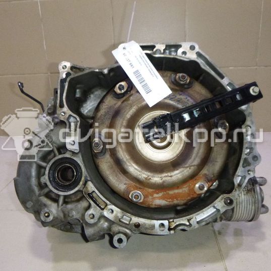 Фото Контрактная (б/у) АКПП для Citroen C4 / C5 / Ds4 / Ds5 / Ds3 156 л.с 16V 1.6 л 5FV (EP6CDT) бензин 2231n3