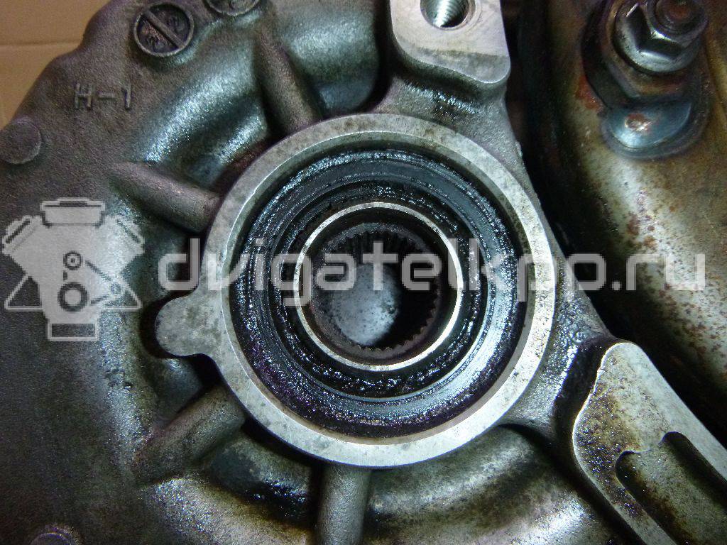 Фото Контрактная (б/у) АКПП для Citroen C4 / C5 / Ds4 / Ds5 / Ds3 156 л.с 16V 1.6 л 5FV (EP6CDT) бензин 2231n3 {forloop.counter}}