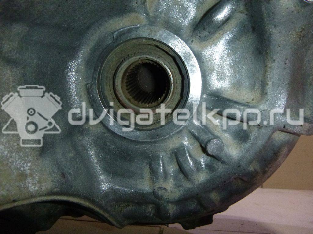 Фото Контрактная (б/у) АКПП для Citroen C4 / C5 / Ds4 / Ds5 / Ds3 156 л.с 16V 1.6 л 5FV (EP6CDT) бензин 2231n3 {forloop.counter}}