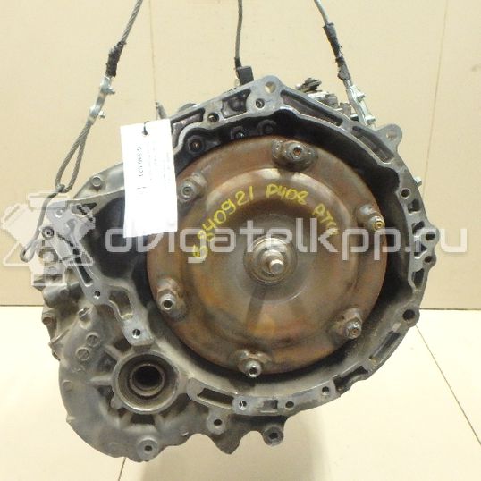 Фото Контрактная (б/у) АКПП для Citroen C4 / C5 / Ds4 / Ds5 / Ds3 156 л.с 16V 1.6 л 5FV (EP6CDT) бензин 2231n3