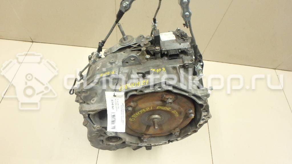 Фото Контрактная (б/у) АКПП для Citroen Ds5 / Ds4 150 л.с 16V 1.6 л 5FE (EP6CDTMD) бензин 2231n3 {forloop.counter}}