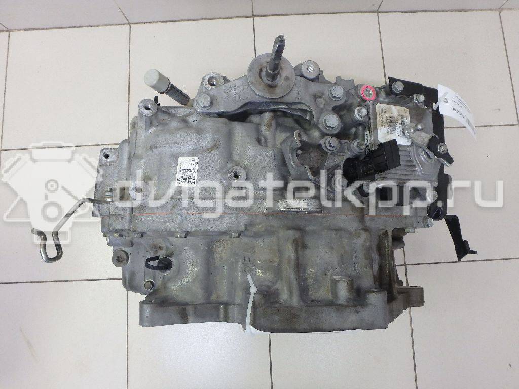 Фото Контрактная (б/у) АКПП для Citroen C4 / C5 / Ds4 / Ds5 / Ds3 156 л.с 16V 1.6 л 5FV (EP6CDT) бензин 2231N3 {forloop.counter}}