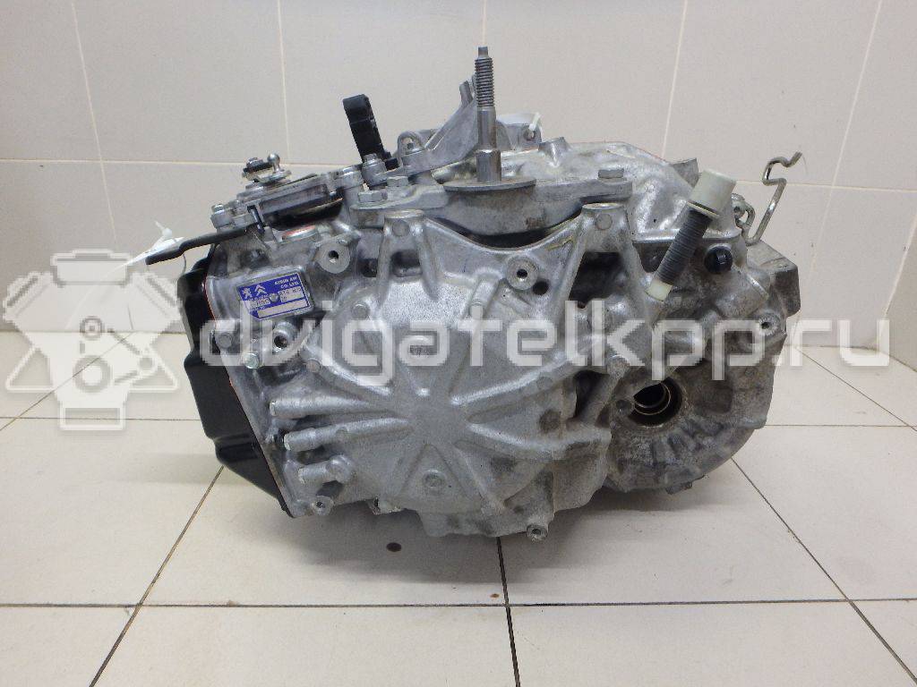 Фото Контрактная (б/у) АКПП для Citroen C4 / C5 / Ds4 / Ds5 / Ds3 156 л.с 16V 1.6 л 5FV (EP6CDT) бензин 2231N3 {forloop.counter}}