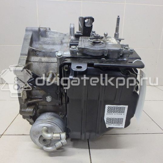 Фото Контрактная (б/у) АКПП для Peugeot 408 / Rcz 150 л.с 16V 1.6 л 5FE (EP6CDTMD) бензин 2231N3