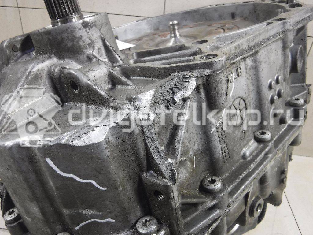 Фото Контрактная (б/у) АКПП для Citroen C4 120 л.с 16V 1.6 л 5FW (EP6) бензин 9808131280 {forloop.counter}}