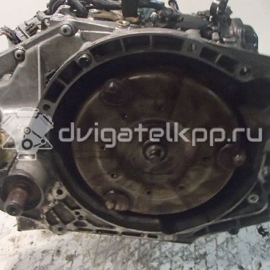 Фото Контрактная (б/у) АКПП для Citroen / Peugeot / Fiat 136 л.с 16V 2.0 л RFN (EW10J4) бензин 2222vy