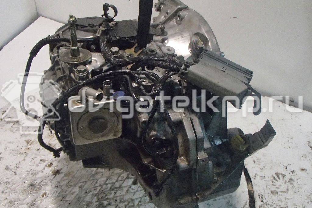 Фото Контрактная (б/у) АКПП для Citroen / Peugeot / Fiat 136 л.с 16V 2.0 л RFN (EW10J4) бензин 2222vy {forloop.counter}}