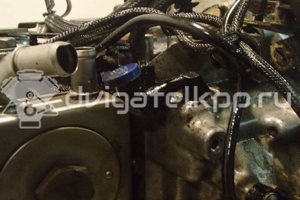 Фото Контрактная (б/у) АКПП для Citroen / Peugeot / Fiat 136 л.с 16V 2.0 л RFN (EW10J4) бензин 2222vy {forloop.counter}}