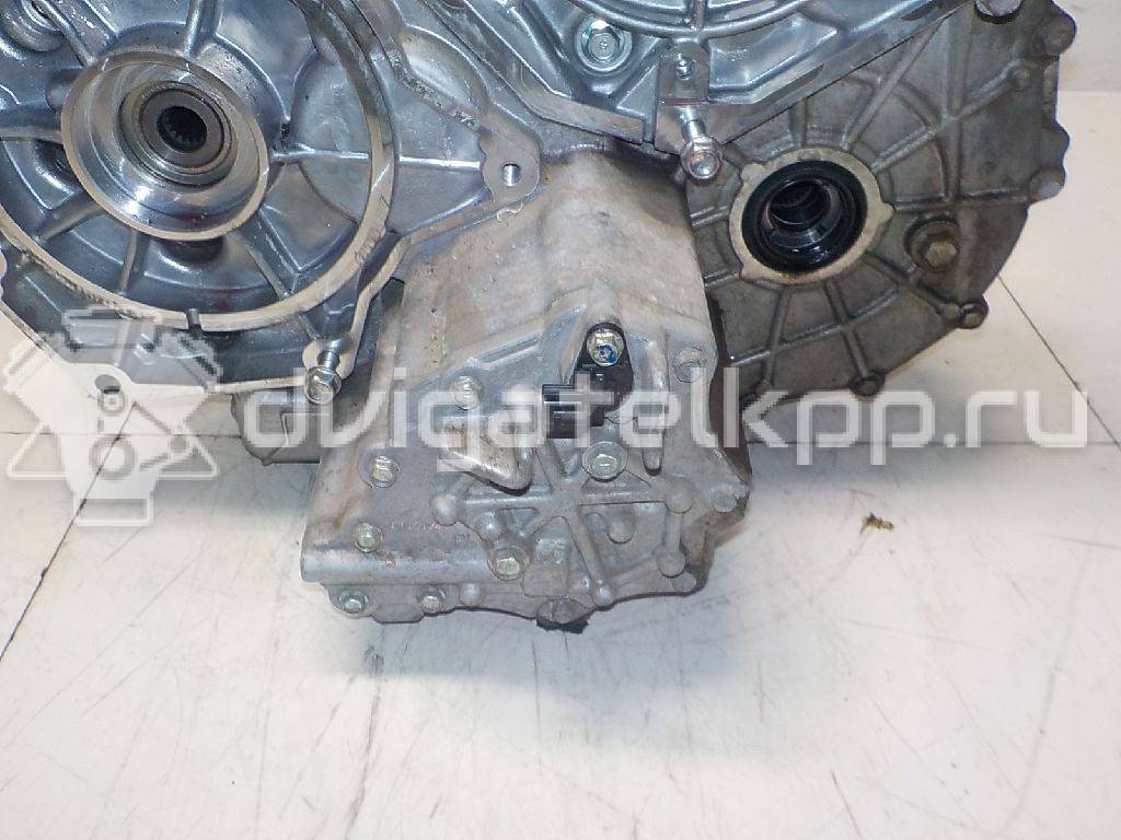 Фото Контрактная (б/у) АКПП для Peugeot / Citroen / Mitsubishi 147-160 л.с 16V 2.0 л 4B11 бензин 2700a404 {forloop.counter}}