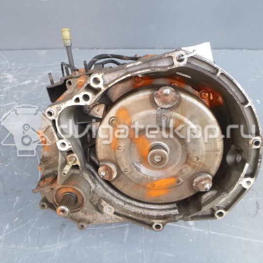 Фото Контрактная (б/у) АКПП для Mahindra / Renault 135-150 л.с 16V 2.0 л F4R бензин 8200082084