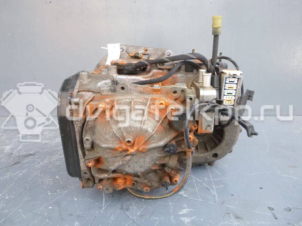 Фото Контрактная (б/у) АКПП для Mahindra / Renault 135-150 л.с 16V 2.0 л F4R бензин 8200082084 {forloop.counter}}