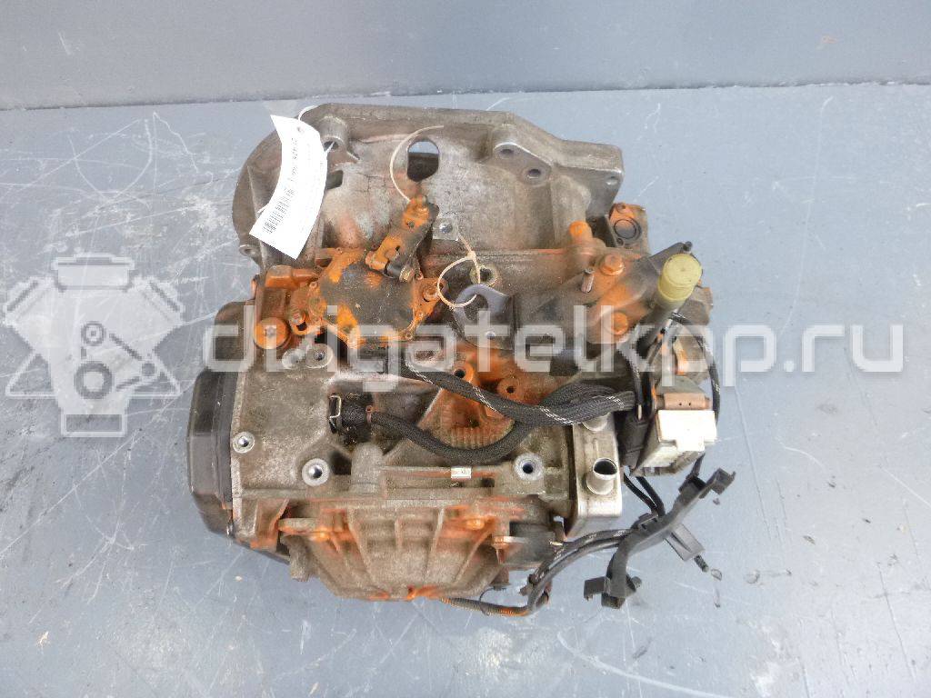 Фото Контрактная (б/у) АКПП для Mahindra / Renault 135-150 л.с 16V 2.0 л F4R бензин 8200082084 {forloop.counter}}