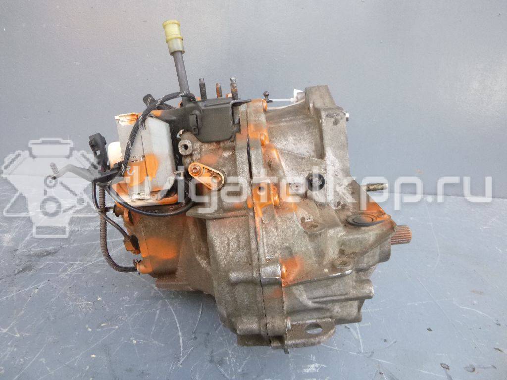 Фото Контрактная (б/у) АКПП для Mahindra / Renault 135-150 л.с 16V 2.0 л F4R бензин 8200082084 {forloop.counter}}