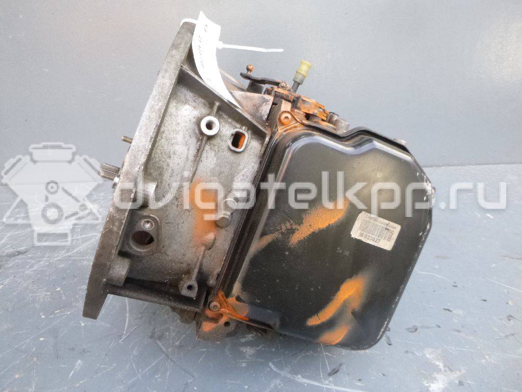 Фото Контрактная (б/у) АКПП для Mahindra / Renault 135-150 л.с 16V 2.0 л F4R бензин 8200082084 {forloop.counter}}