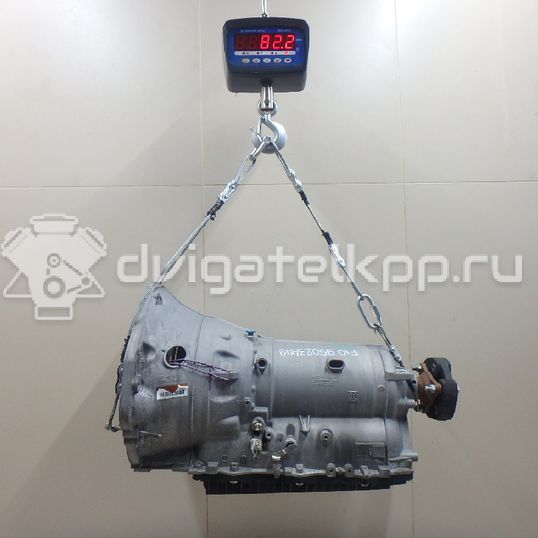 Фото Контрактная (б/у) АКПП для Bmw 5 / 6 / 7 / X5 / X6 405-449 л.с 32V 4.4 л N63 B44 A бензин 24007631088