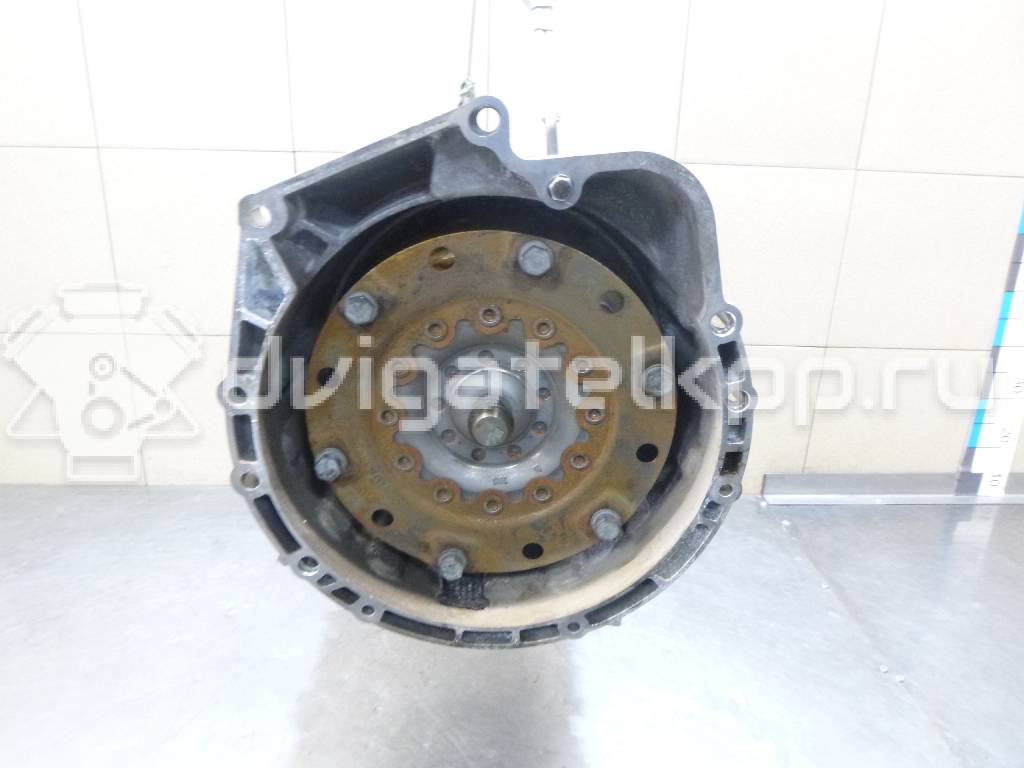 Фото Контрактная (б/у) АКПП для Bmw / Alpina / Bmw (Brilliance) 306 л.с 24V 3.0 л N55 B30 A бензин 24008601195 {forloop.counter}}