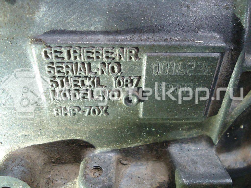 Фото Контрактная (б/у) АКПП для Bmw 5 / 6 / 7 / X5 / X6 405-449 л.с 32V 4.4 л N63 B44 A бензин 24007644023 {forloop.counter}}