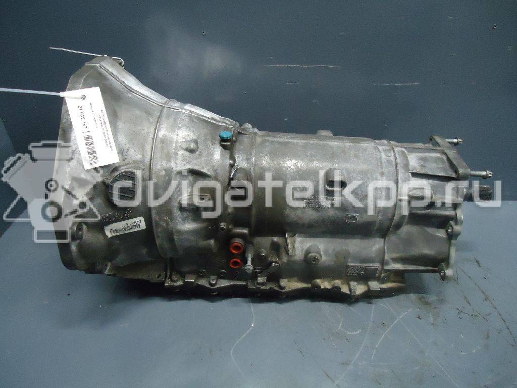 Фото Контрактная (б/у) АКПП для Bmw / Wiesmann 408 л.с 32V 4.4 л N63 B44 A бензин 24007644023 {forloop.counter}}