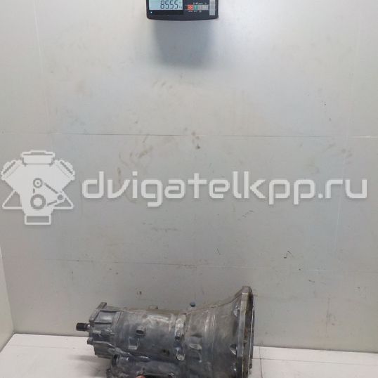 Фото Контрактная (б/у) АКПП для Bmw 5 / 6 / 7 / X5 / X6 405-449 л.с 32V 4.4 л N63 B44 A бензин 24007644023