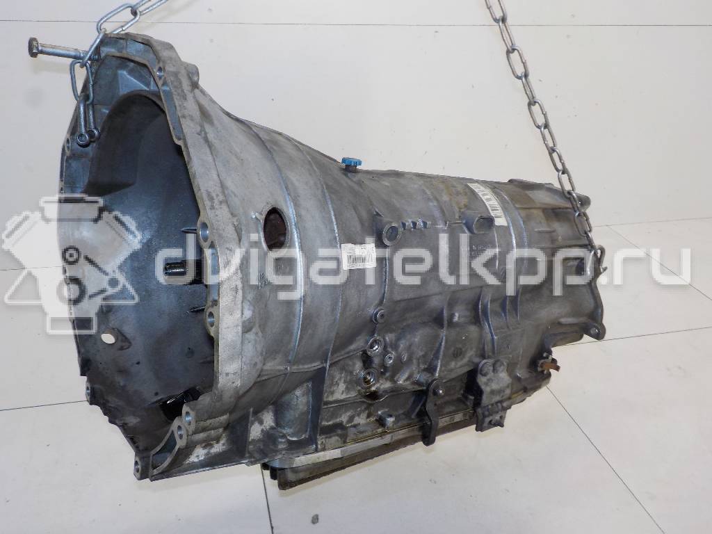 Фото Контрактная (б/у) АКПП для Bmw / Wiesmann 555 л.с 32V 4.4 л S63 B44 A бензин 24007607877 {forloop.counter}}