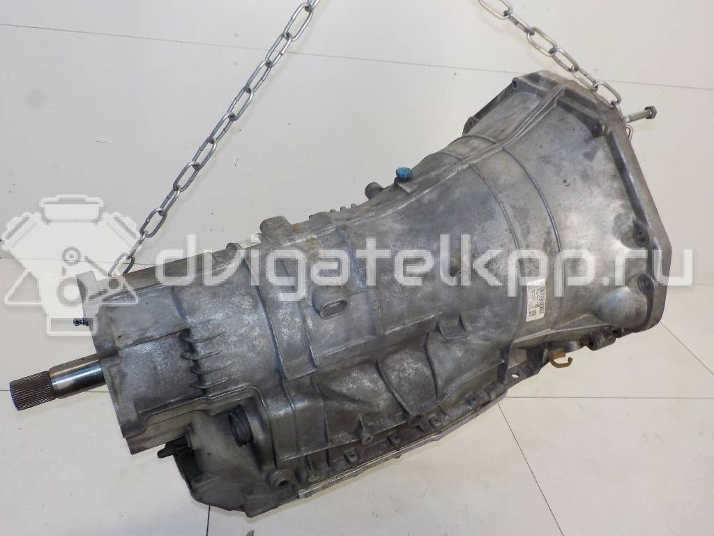 Фото Контрактная (б/у) АКПП для Bmw / Wiesmann 555 л.с 32V 4.4 л S63 B44 A бензин 24007607877 {forloop.counter}}