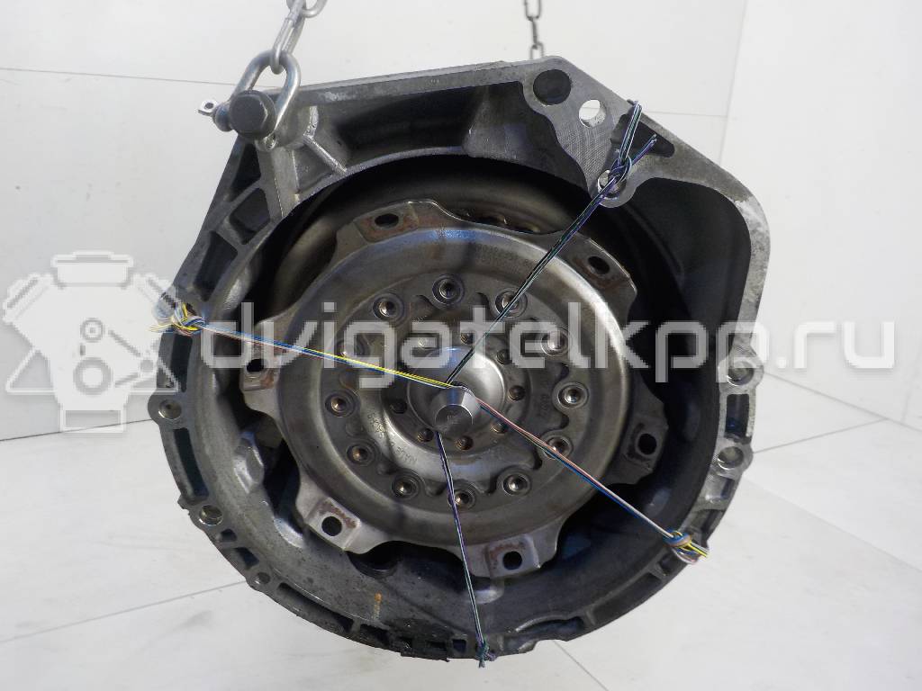 Фото Контрактная (б/у) АКПП для Bmw (Brilliance) / Bmw 184-245 л.с 16V 2.0 л N20 B20 A бензин 24007642067 {forloop.counter}}