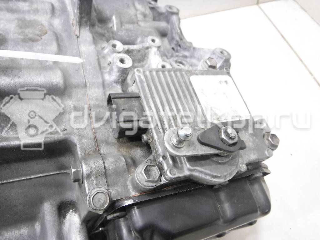 Фото Контрактная (б/у) АКПП для Peugeot 408 / Rcz 150 л.с 16V 1.6 л 5FE (EP6CDTMD) бензин 2231N3 {forloop.counter}}