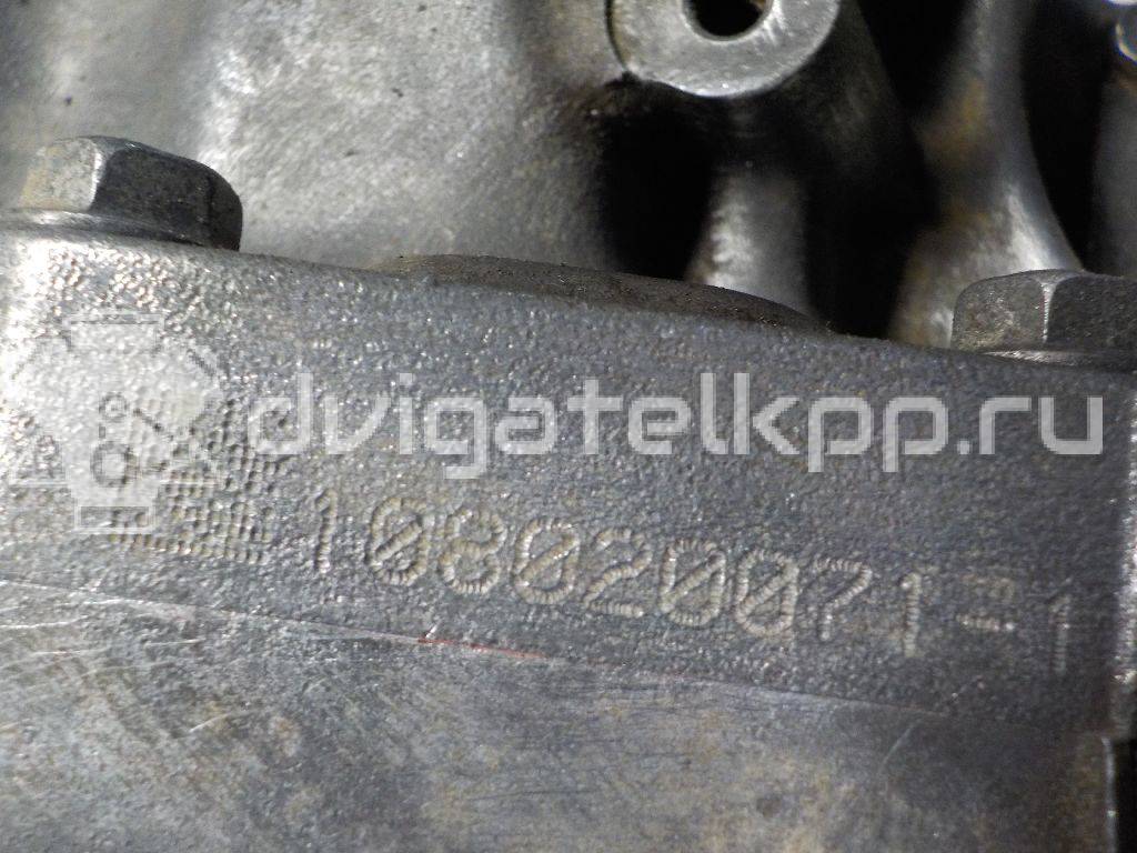 Фото Контрактная (б/у) АКПП для Citroen Ds5 / Ds4 150 л.с 16V 1.6 л 5FE (EP6CDTMD) бензин 2231n3 {forloop.counter}}