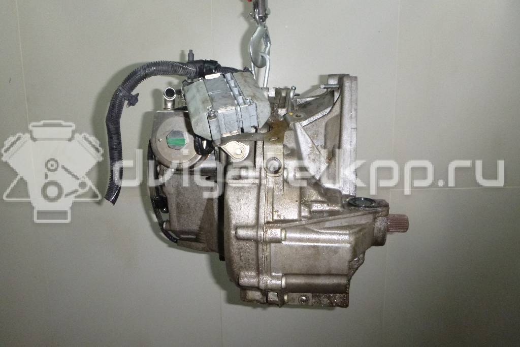 Фото Контрактная (б/у) АКПП для Citroen C4 / C5 / Ds4 / Berlingo / C3 120 л.с 16V 1.6 л 5FS (EP6C) Бензин/газ 2231K9 {forloop.counter}}