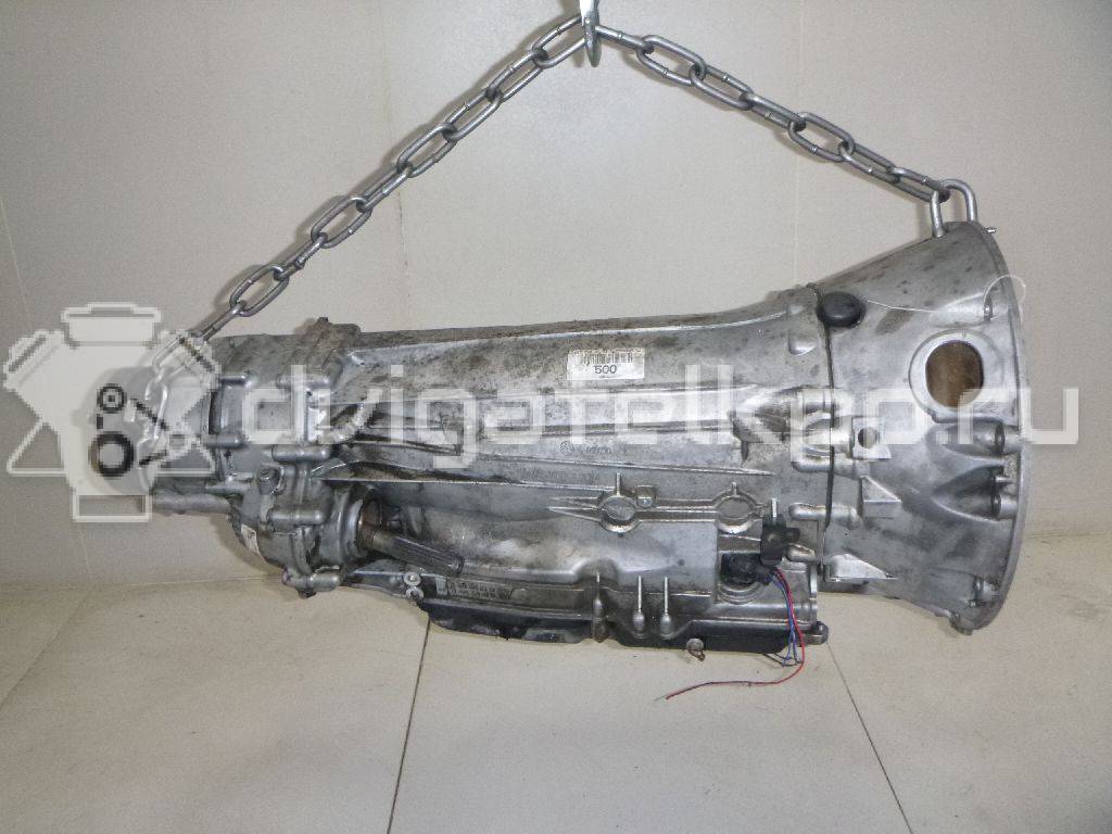 Фото Контрактная (б/у) АКПП для Mercedes-Benz C-Class / Glk-Class X204 224 л.с 24V 3.0 л OM 642.961 (OM642) Дизельное топливо 2042706000 {forloop.counter}}