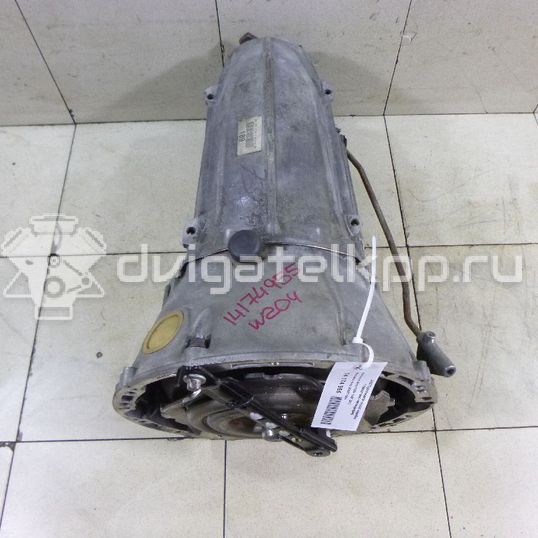 Фото Контрактная (б/у) АКПП для Mercedes-Benz C-Class / Slc R172 / E-Class 129-156 л.с 16V 1.6 л M 274.910 (M274 E16) бензин 2042701806