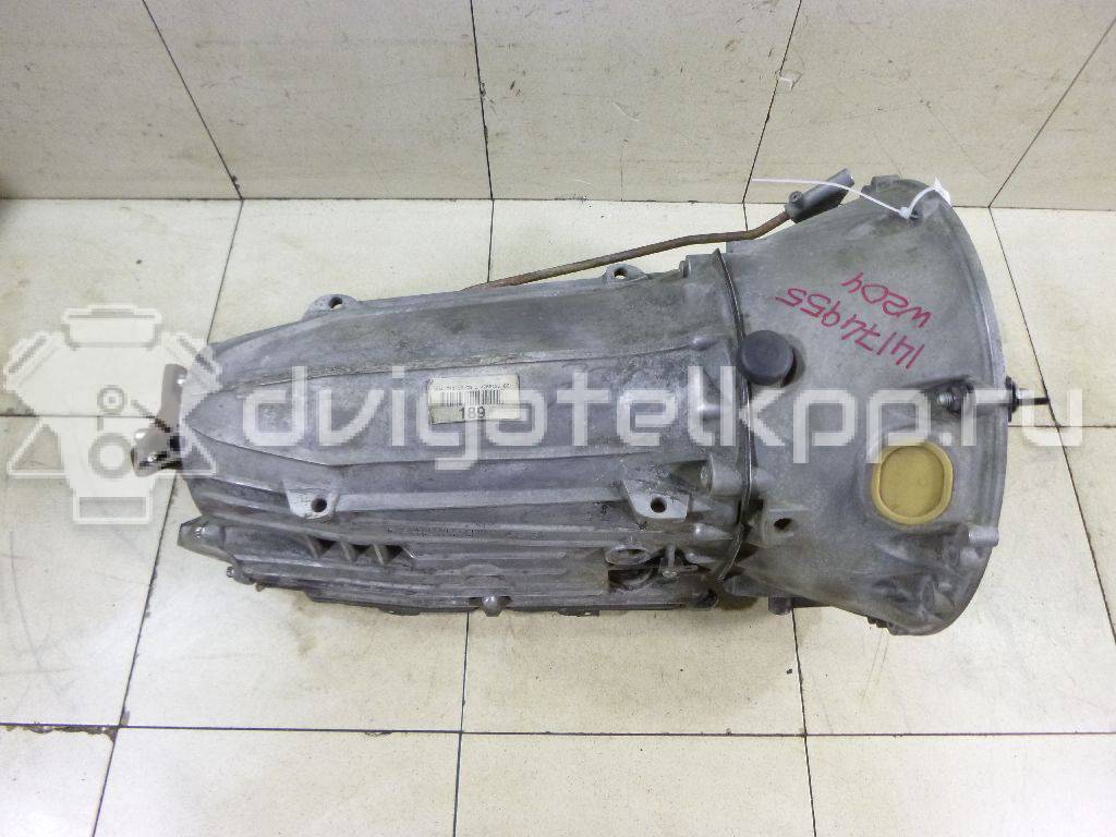 Фото Контрактная (б/у) АКПП для Mercedes-Benz C-Class / Slc R172 / E-Class 129-156 л.с 16V 1.6 л M 274.910 (M274 E16) бензин 2042701806 {forloop.counter}}