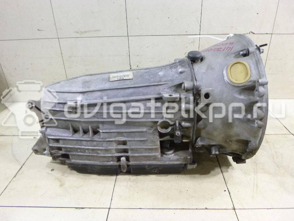 Фото Контрактная (б/у) АКПП для Mercedes-Benz C-Class / Slc R172 / E-Class 129-156 л.с 16V 1.6 л M 274.910 (M274 E16) бензин 2042701806 {forloop.counter}}