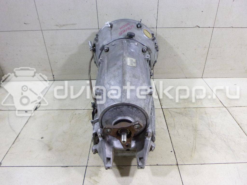 Фото Контрактная (б/у) АКПП для Mercedes-Benz C-Class / Slc R172 / E-Class 129-156 л.с 16V 1.6 л M 274.910 (M274 E16) бензин 2042701806 {forloop.counter}}